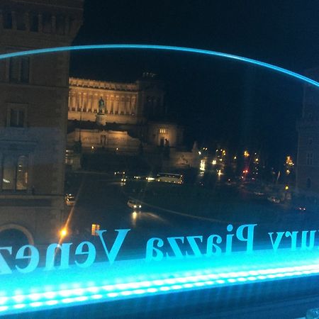 B&B Luxury Piazza Venezia Roma Exterior foto