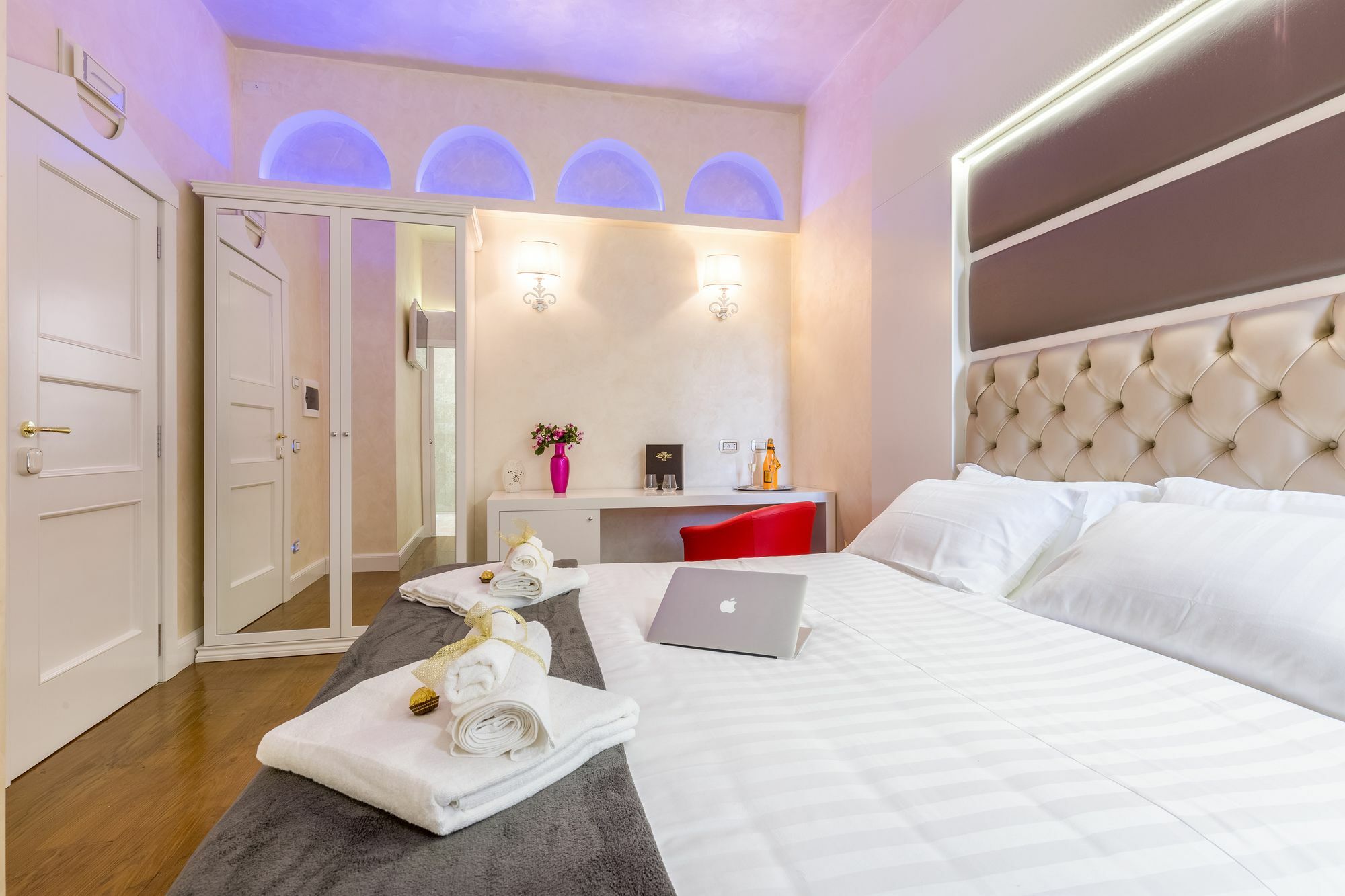 B&B Luxury Piazza Venezia Roma Exterior foto